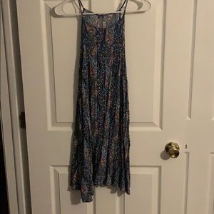 American Eagle Dress